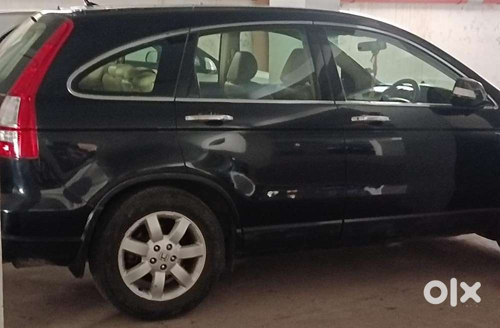 Honda Petrol Car 2008 Model