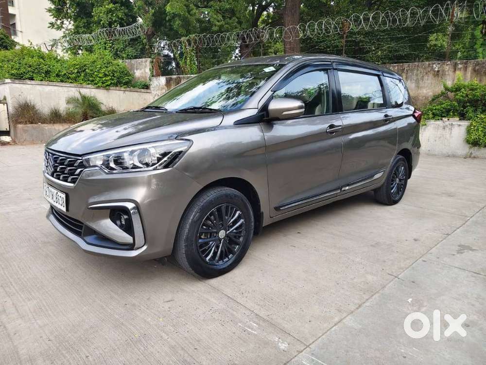 Maruti Suzuki Ertiga Vxi (o) Cng, 2023, Cng & Hybrids