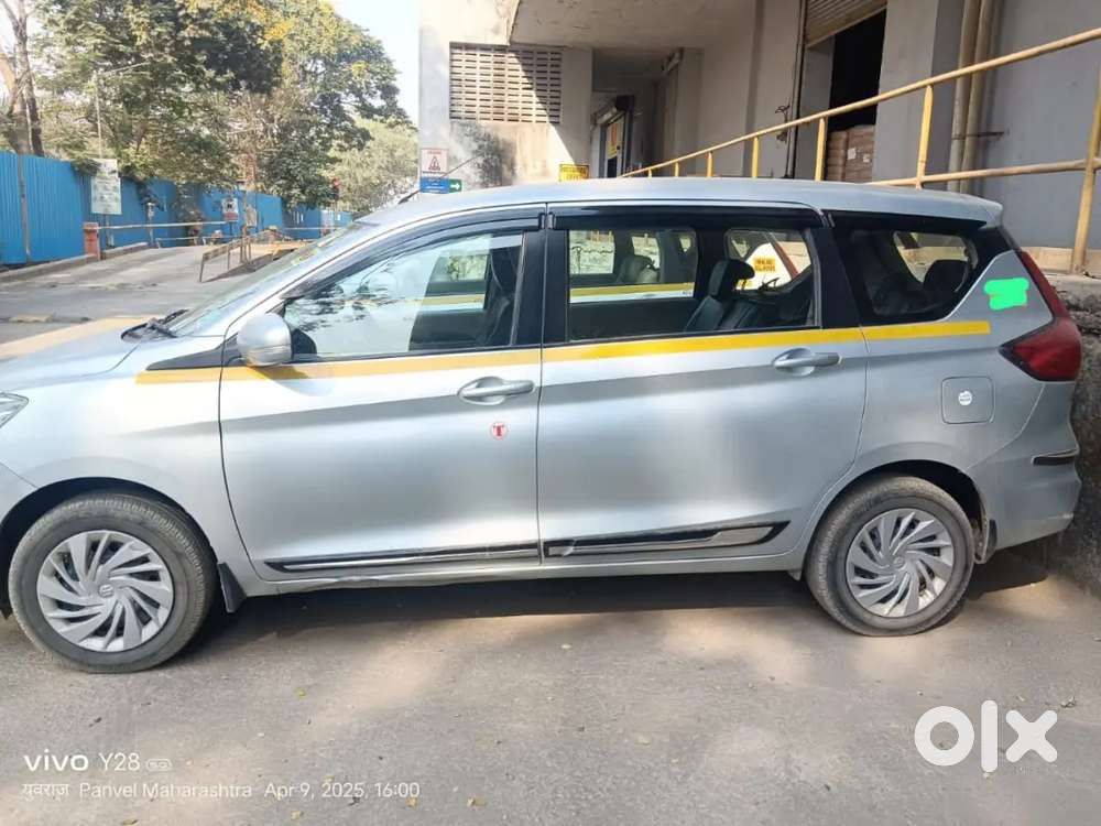 Ertiga 2022 For Sale