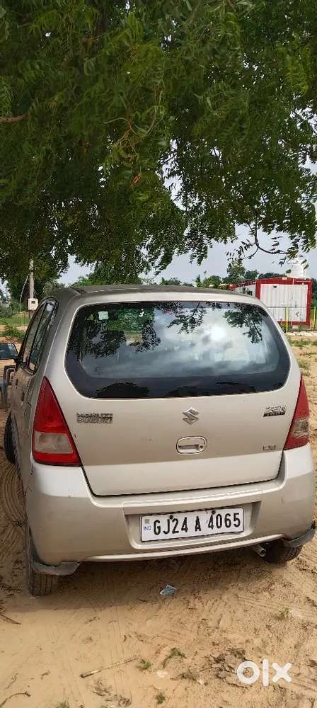Maruti Suzuki Zen Estilo 2008