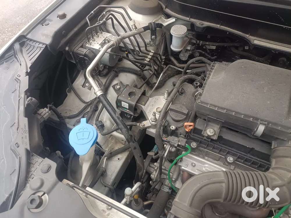 2023 Maruti Suzuki Vitara Petrol Manual Second