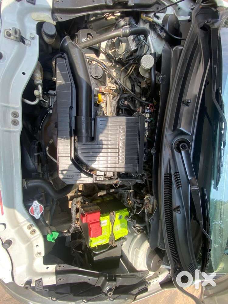 Maruti Suzuki Swift Dzire Taxi 2022