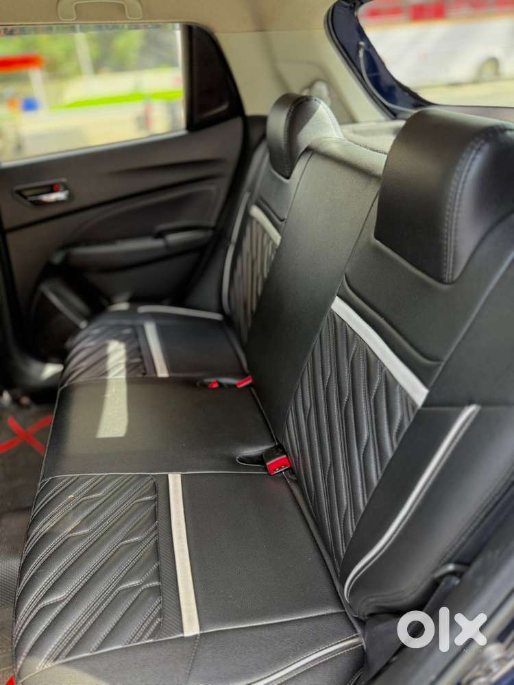 Maruti Suzuki Swift 2021 Vxi
