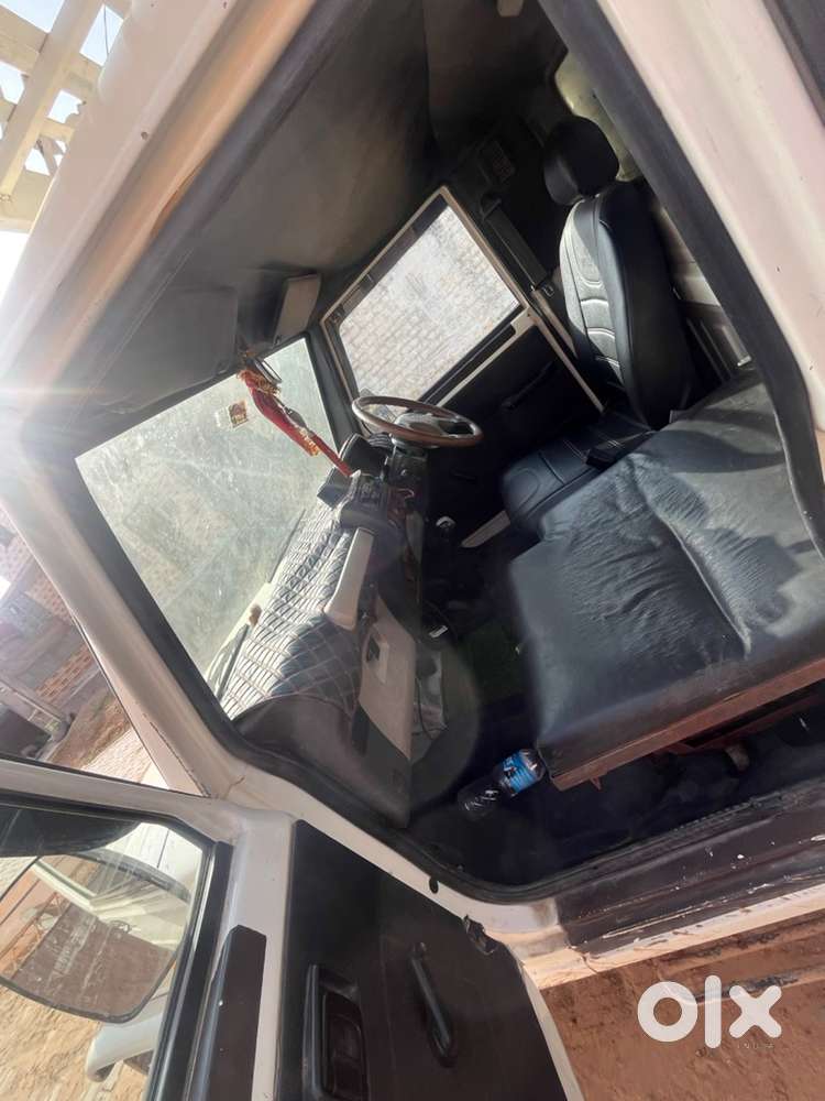 Mahindra Bolero Pik-up 2019 Diesel Good Condition