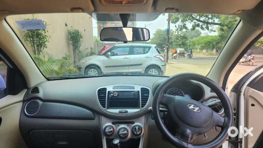 Hyundai I10 Magna, 2013, Petrol