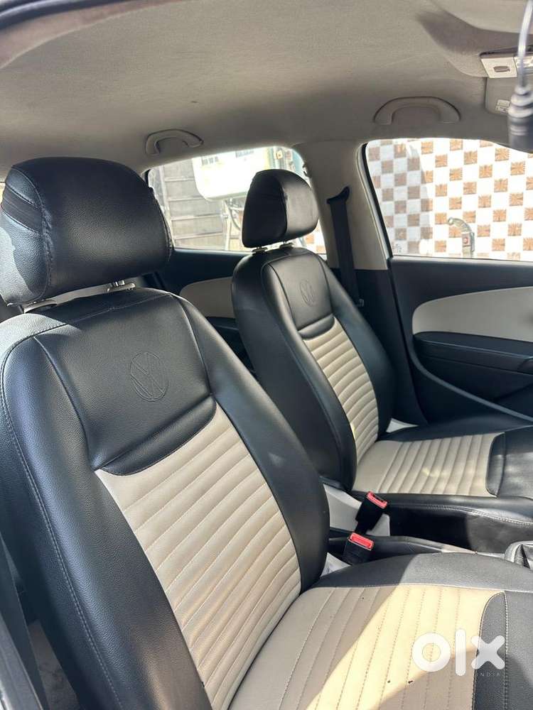 Volkswagen Polo Gti 2012 Diesel Good Condition