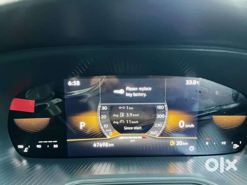 Skoda Kushaq Style 1.0l Tsi At, 2023, Petrol