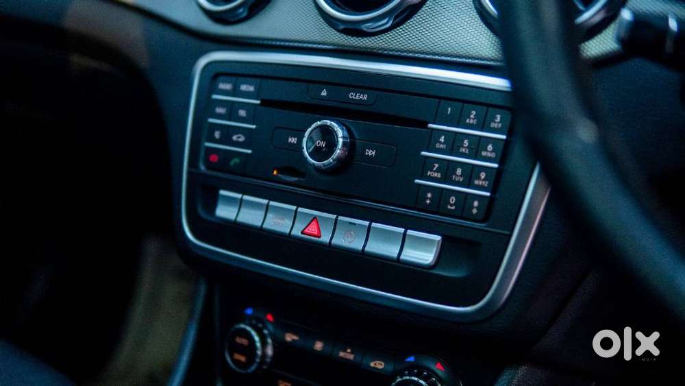 Mercedes-benz Gla 200, 2020, Petrol