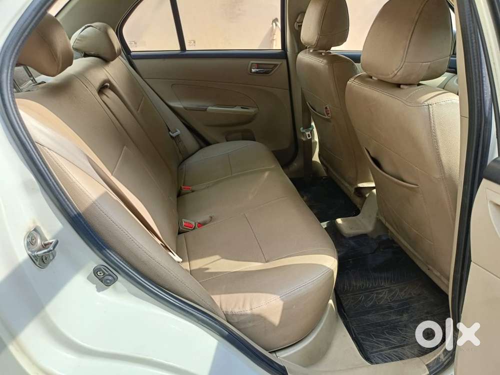 Maruti Suzuki Swift Dzire Vdi Bsiv, 2013, Diesel