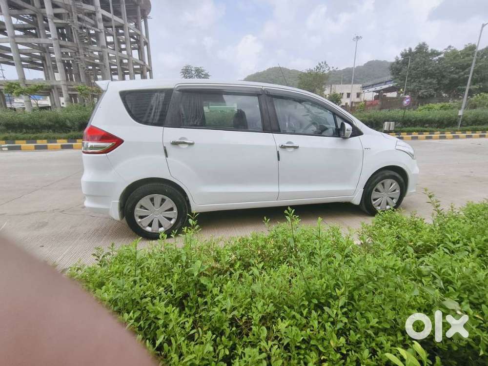 Maruti Suzuki Ertiga Vxi Cng, 2016, Cng & Hybrids