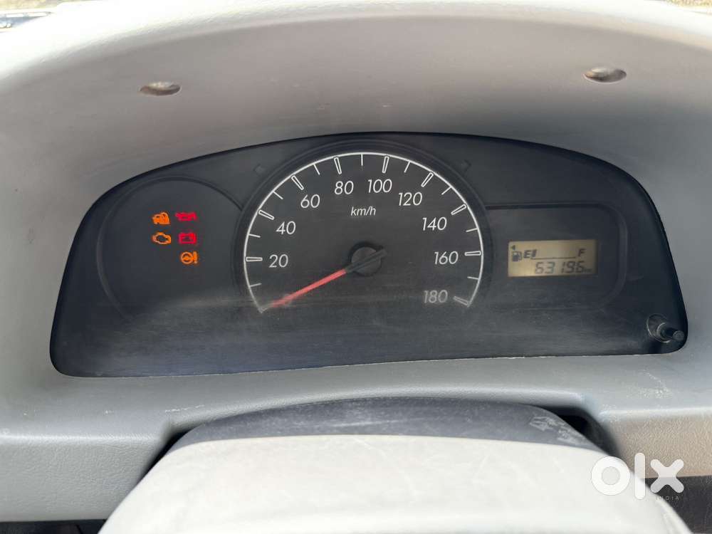 Maruti Suzuki Alto 800 2012-2016 Lxi, 2012, Petrol