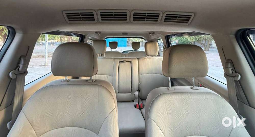 Maruti Suzuki Ertiga Shvs Zdi Plus, 2017, Diesel