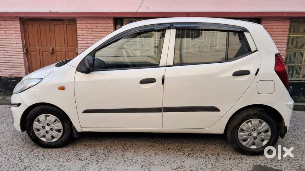 Hyundai I10 2016 Petrol Well Maintained