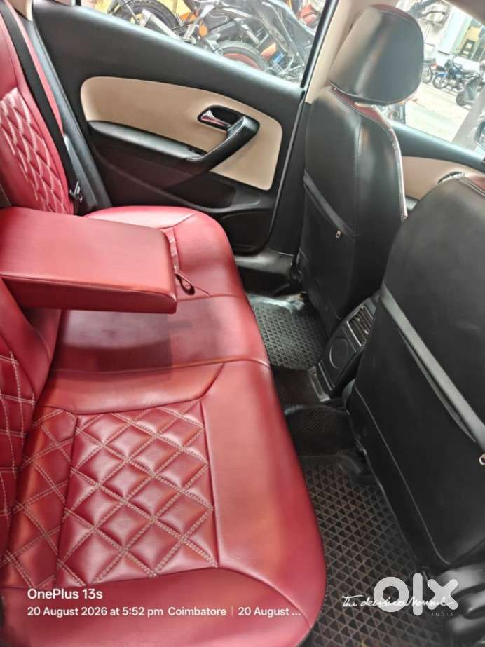 Skoda Rapid 1.6 Mpi At Ambition, 2018, Diesel