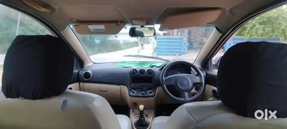 Chevrolet Enjoy 1.4 Ls 2014