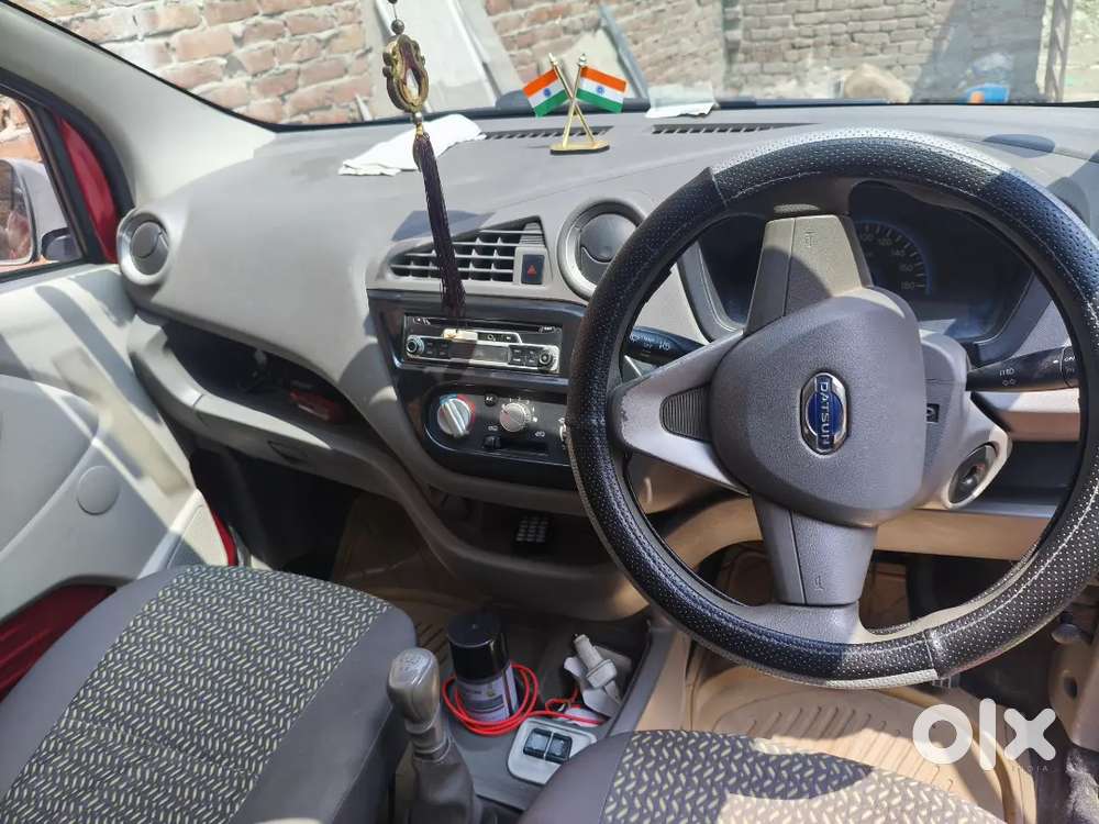 Datsun Redigo 2016 Petrol 100000 Km Driven