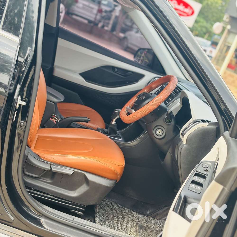 Hyundai Creta 1.5 Ex Diesel, 2023, Diesel