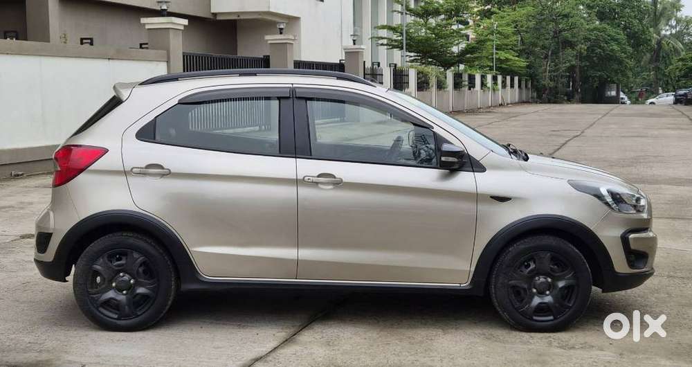 Ford Freestyle Trend Petrol, 2019, Petrol