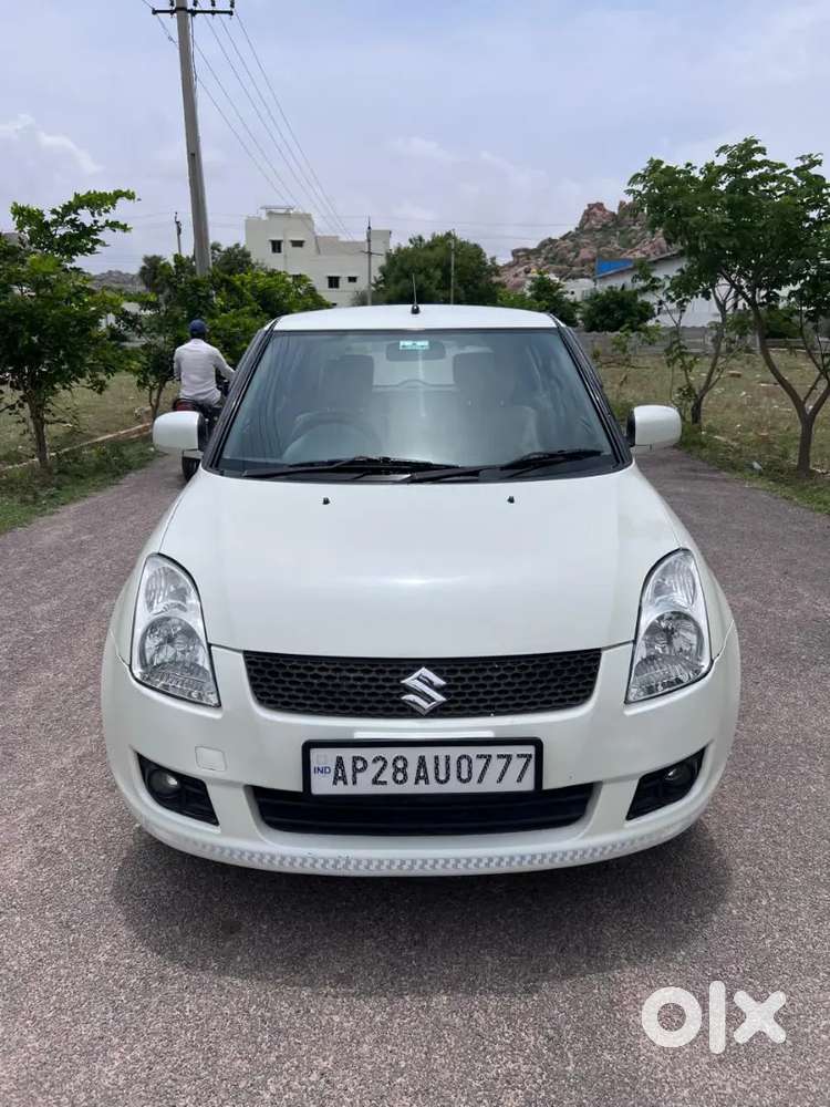 Maruti Suzuki Swift 2007 Petrol Well Maintained