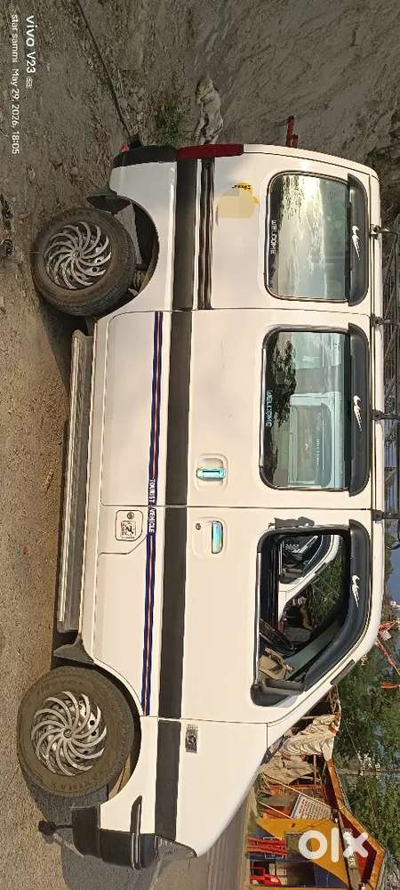 Maruti Suzuki Eeco 2024