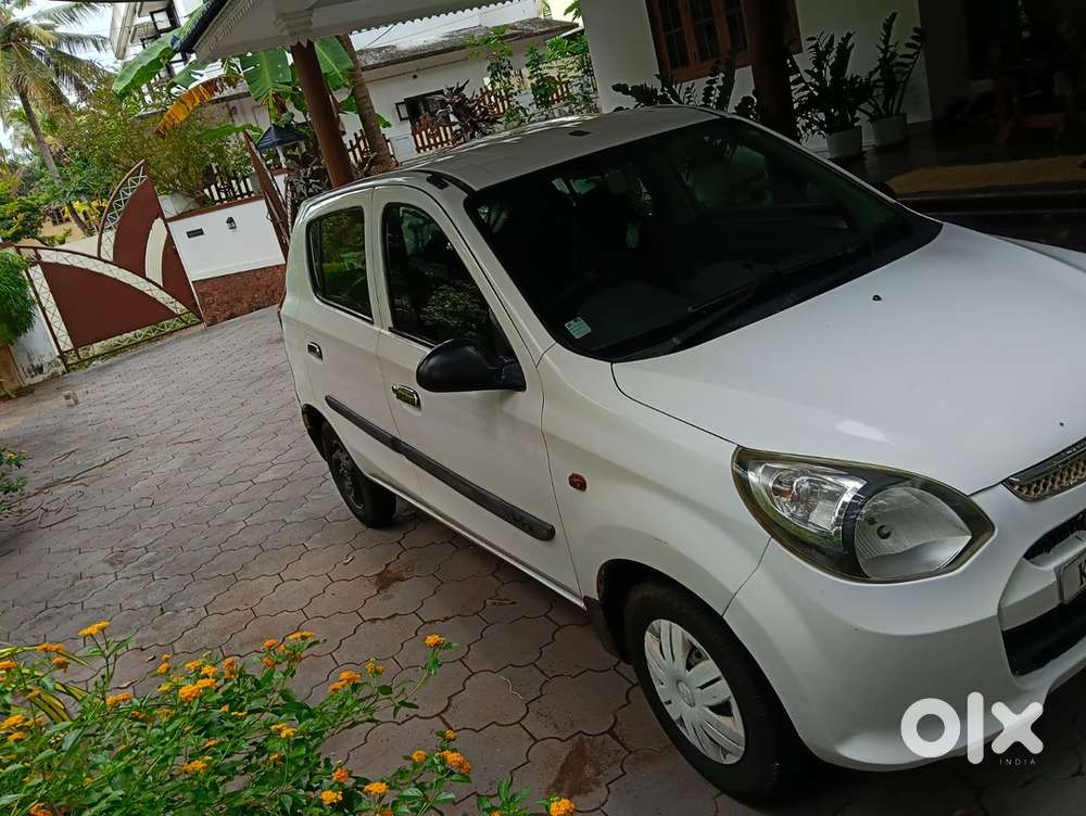 Maruti Suzuki Alto 800 2013 Petrol Well Maintained