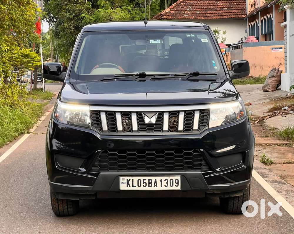 Mahindra Bolero Neo N8, 2023, Diesel