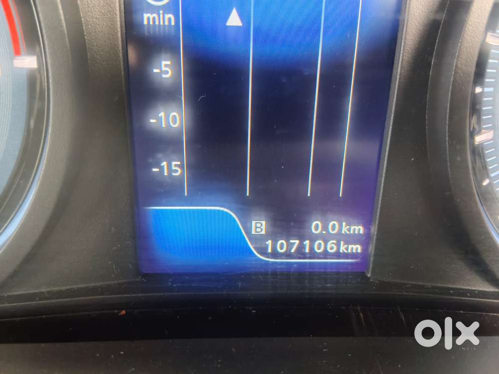 Maruti Suzuki Ertiga Zxi Plus Shvs, 2019, Petrol