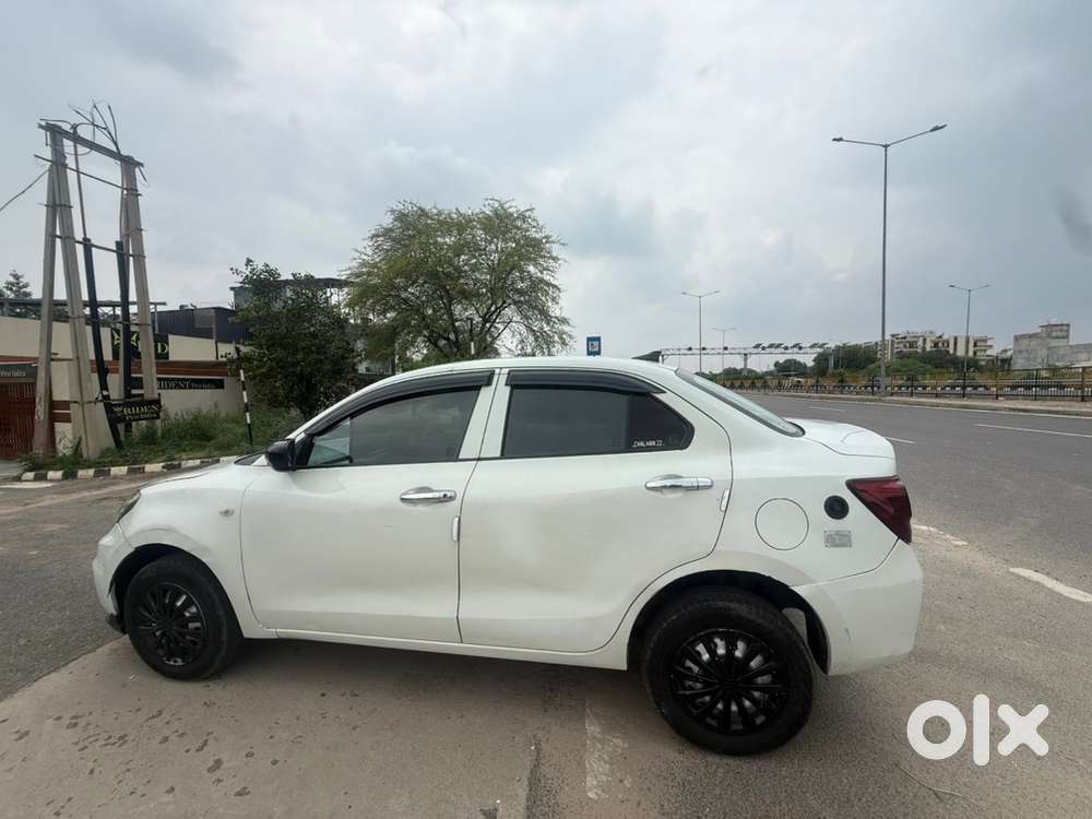 Maruti Suzuki Swift Dzire 2024