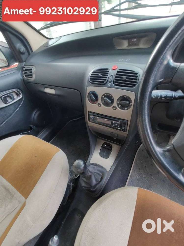 Tata Indigo Ecs Ecs Lx Cr4 Bs-iv, 2015, Diesel