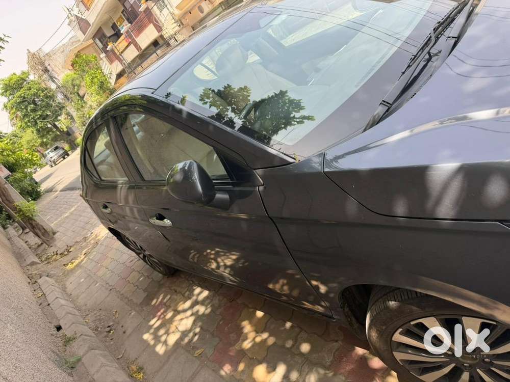 Honda Car Petrol 2024