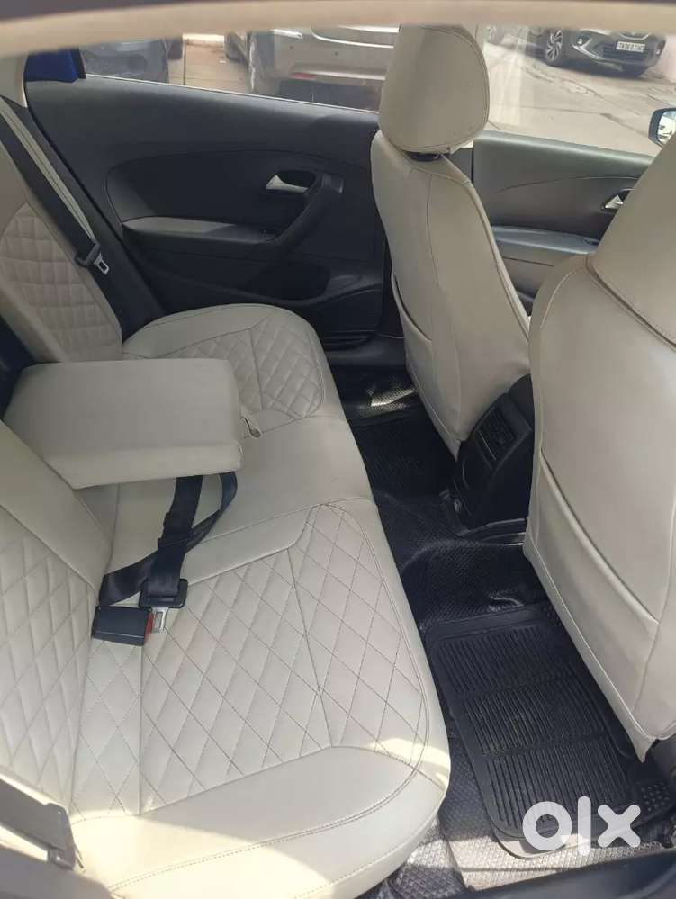 Volkswagen Vento 2019 Tdi