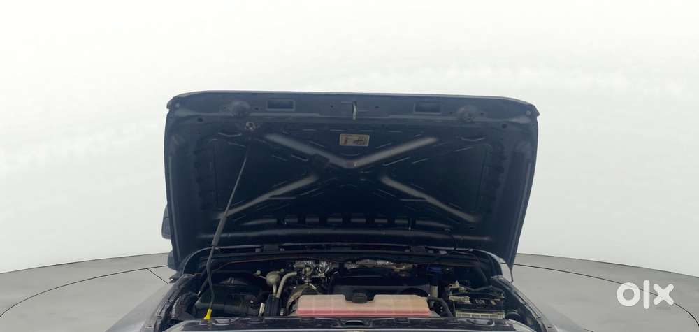Mahindra Thar Lx Hard Top Diesel Mt 4wd, 2022, Diesel