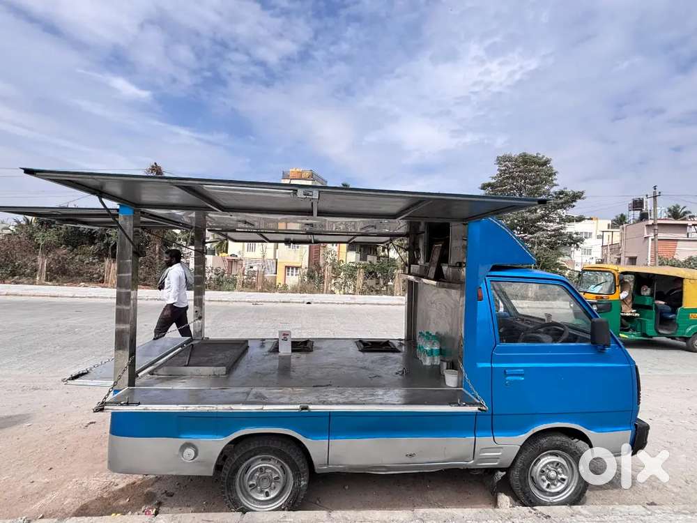 Food Truck