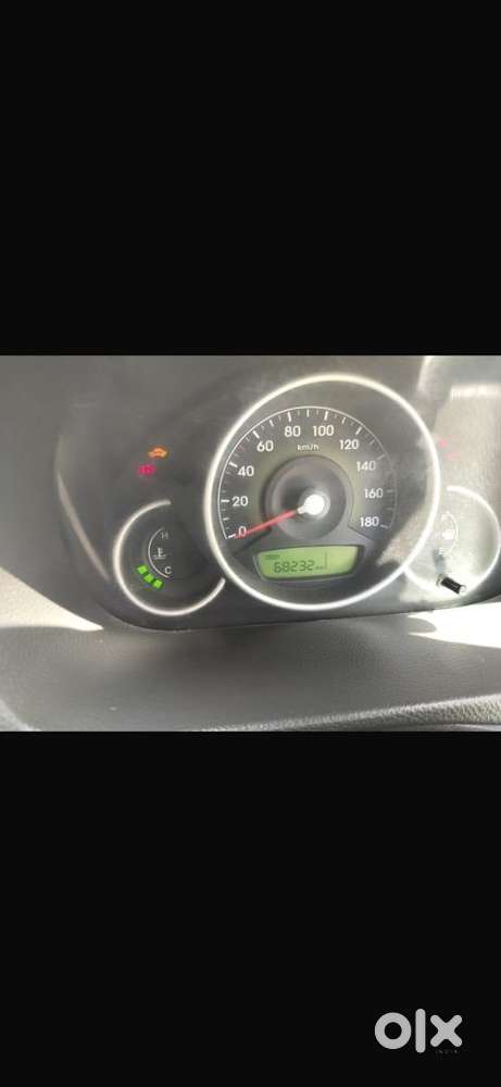 Hyundai Eon 2013 Petrol Well Maintained