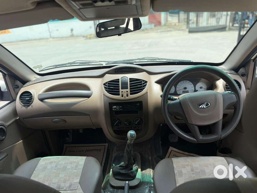 Mahindra Xylo D4 Bs Iii, 2012, Diesel