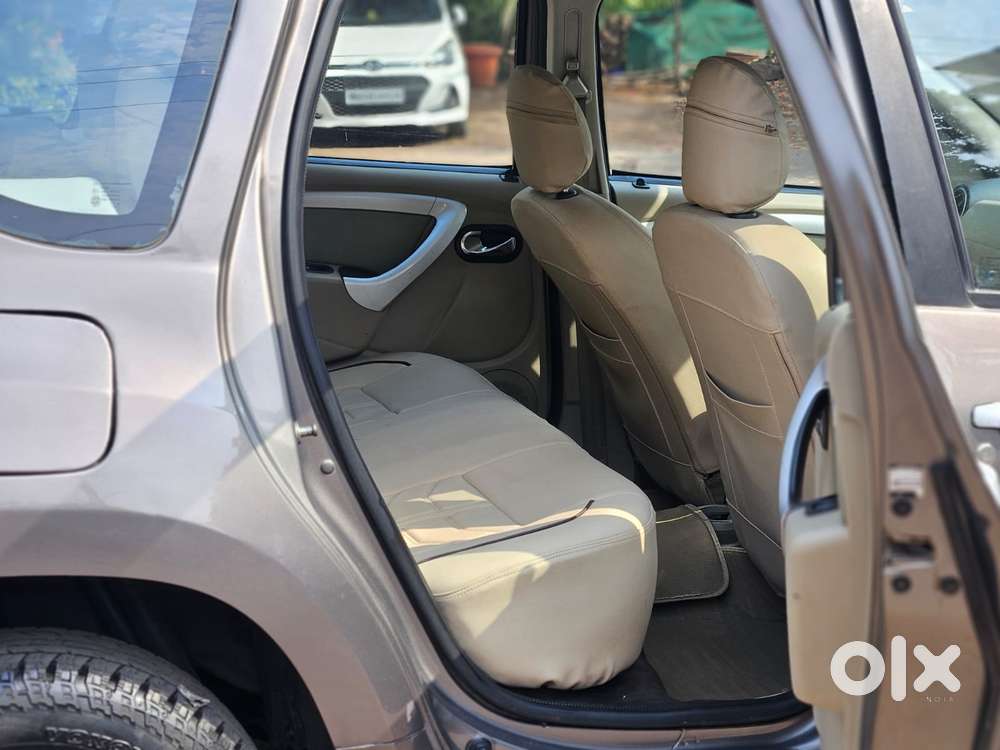 Nissan Terrano Xl 110 Diesel, 2014, Diesel