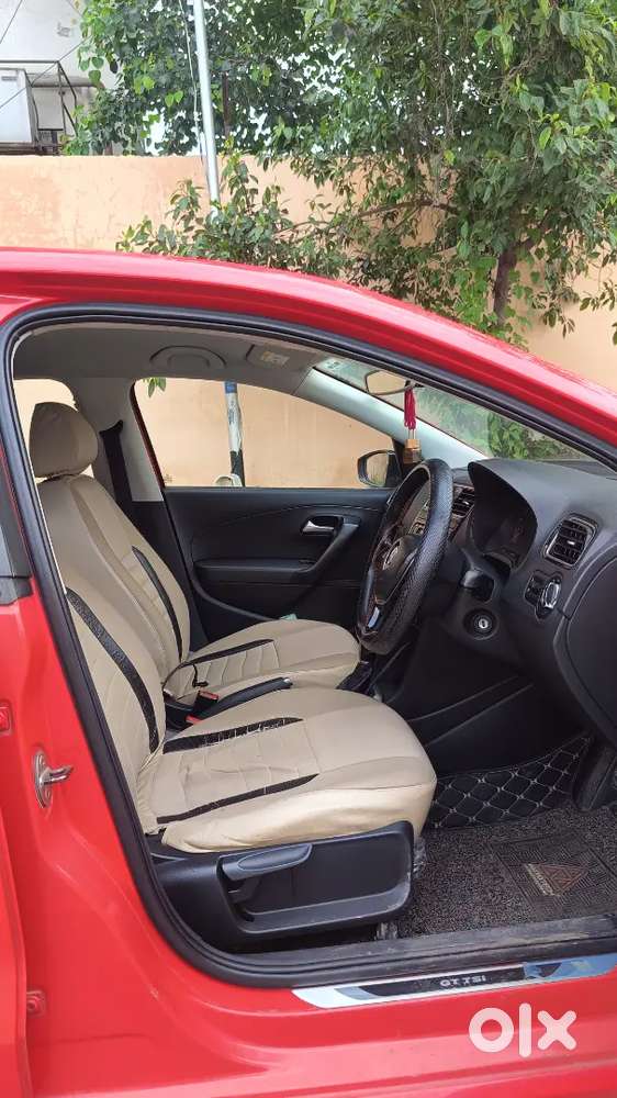 Volkswagen Polo Gti 1.8 Tsi 2019