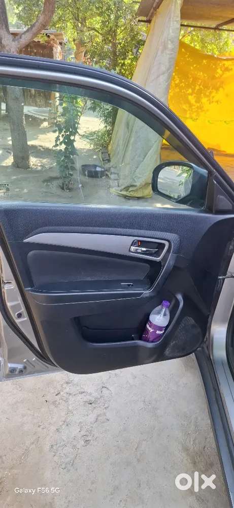 Maruti Suzuki Brezza 2018 Diesel 66000 Km Driven