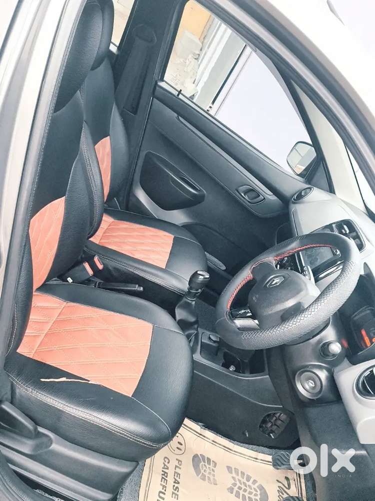 Renault Kwid 2018 Rxt 1.0 L Petrol