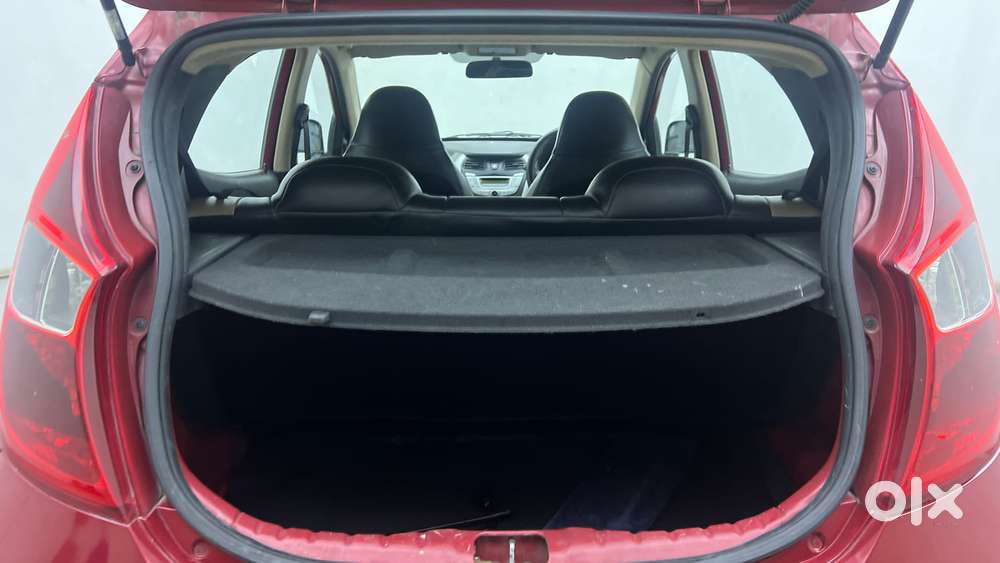 Hyundai Eon Magna +, 2017, Petrol