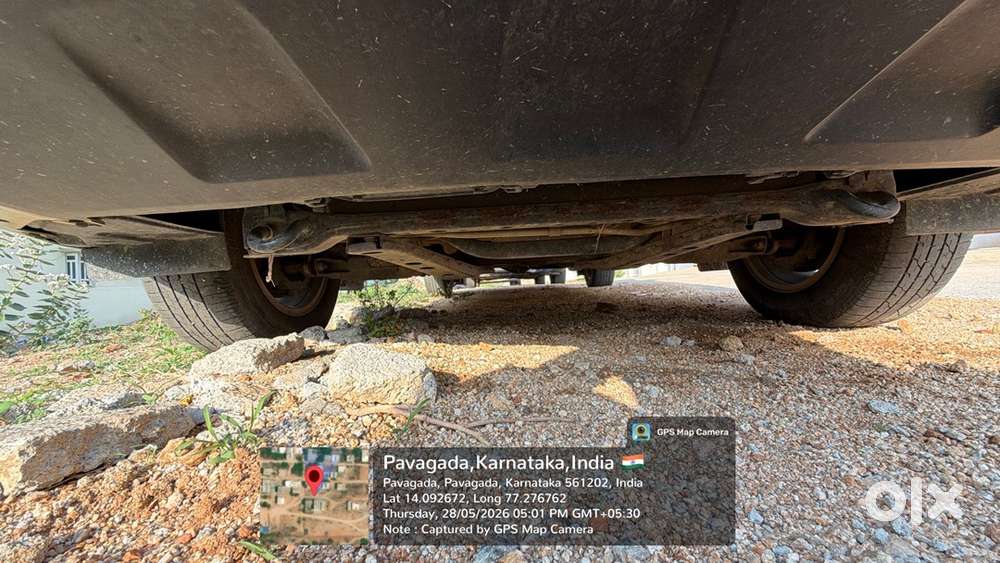 Toyota Diesel Car 2023