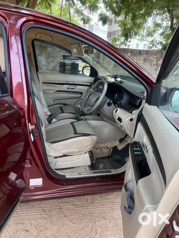 Good Condition. Driven By Owners. I Am The 2 Nd Owner