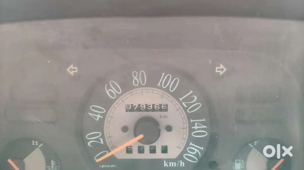 Maruti Suzuki Zen Estilo 2003 Petrol