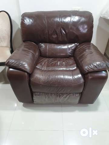 Recliner chair online olx