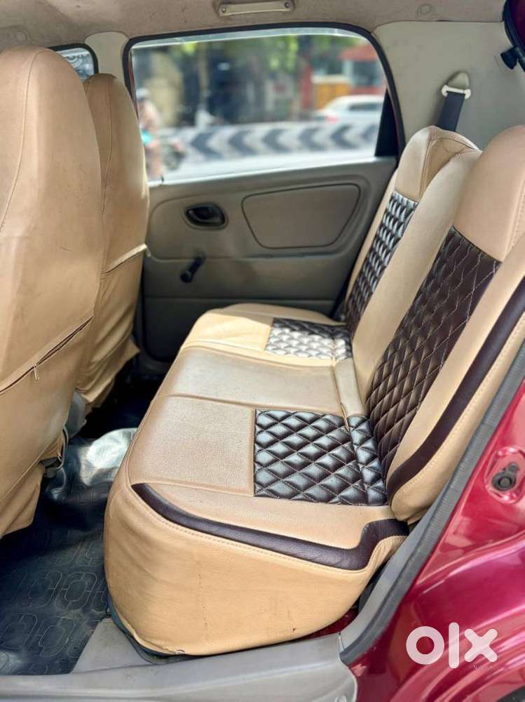 Maruti Suzuki Alto K10 Lxi, 2012, Petrol