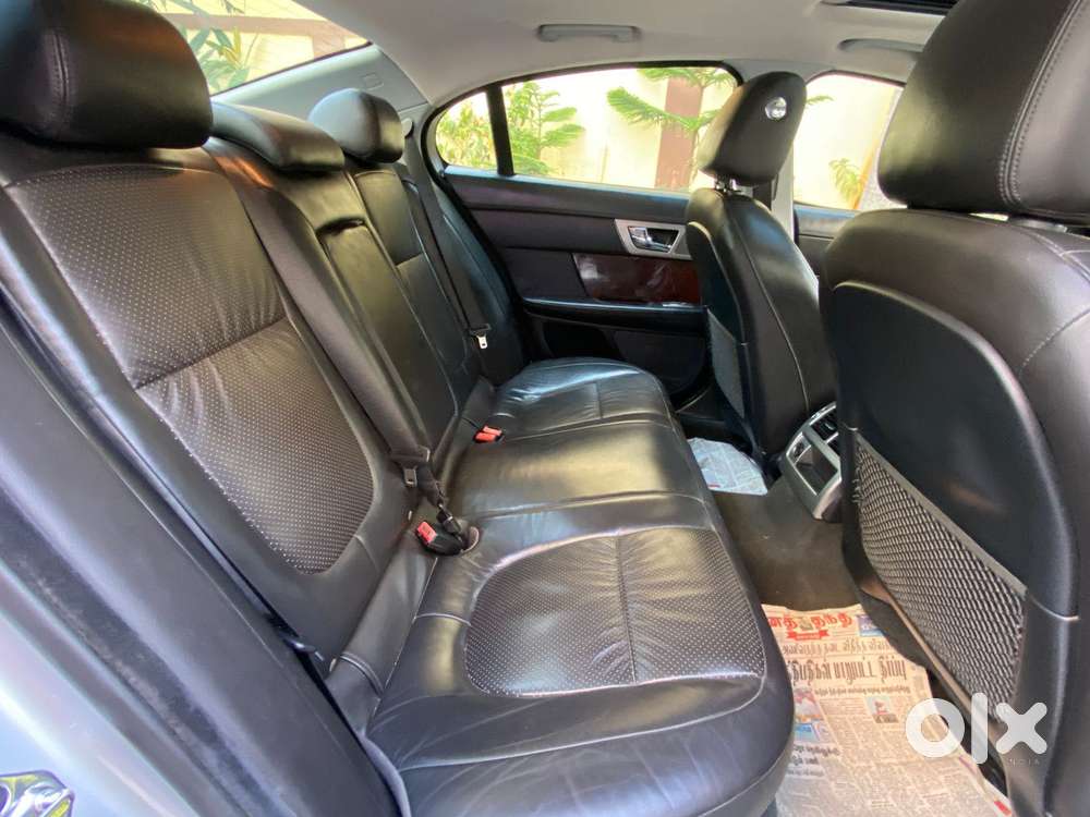 Jaguar Xf 3.0 Litre S Premium Luxury, 2011, Diesel