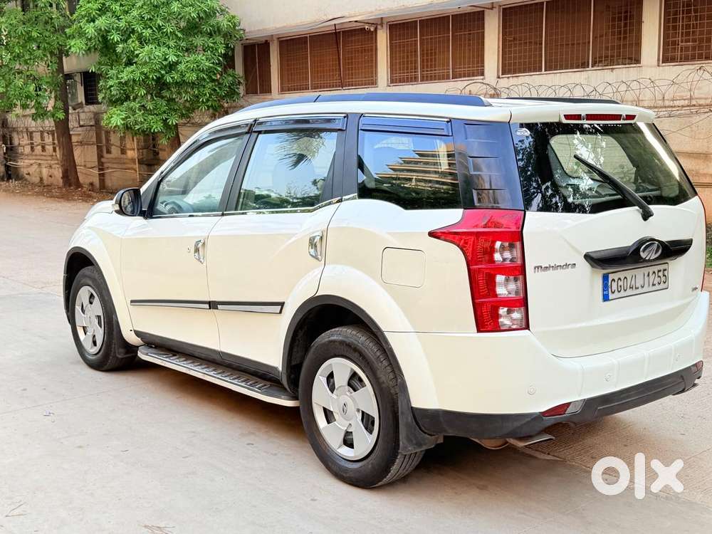 Mahindra Xuv500 W6 2wd, 2016, Diesel