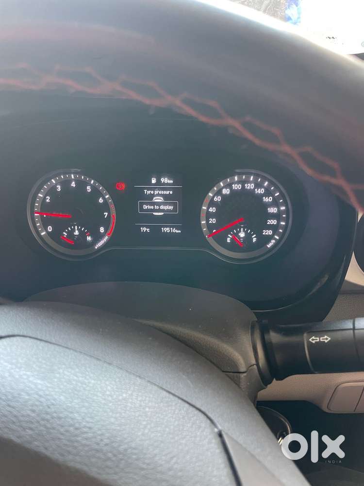 Hyundai Grand I10 Nios 2023 Petrol Well Maintained And Single Handed