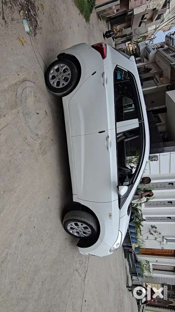 Hyundai Grand I10 Petrol 2015 Uk07 Dehradun Rto Number