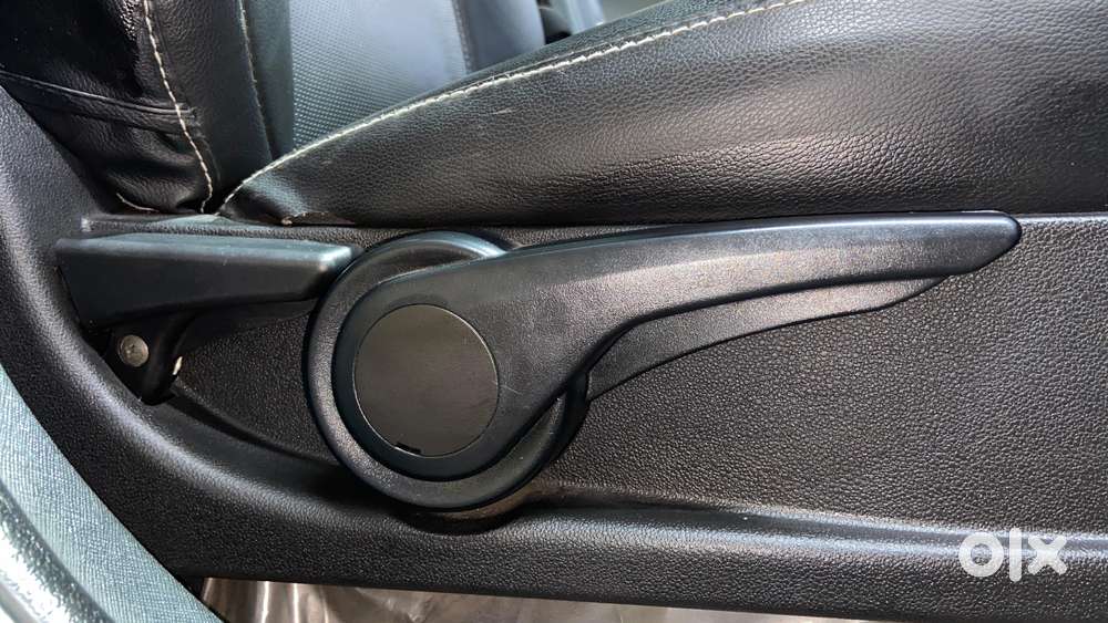 Tata Nexon 1.2 Revotron Xza Plus Premium, 2021, Petrol